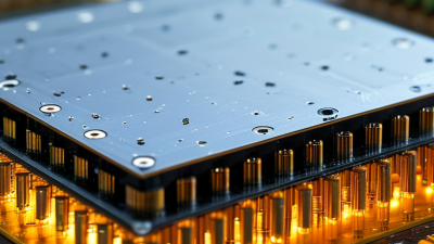 Top 10 Benefits of Using Interposer Substrate for Electronics?