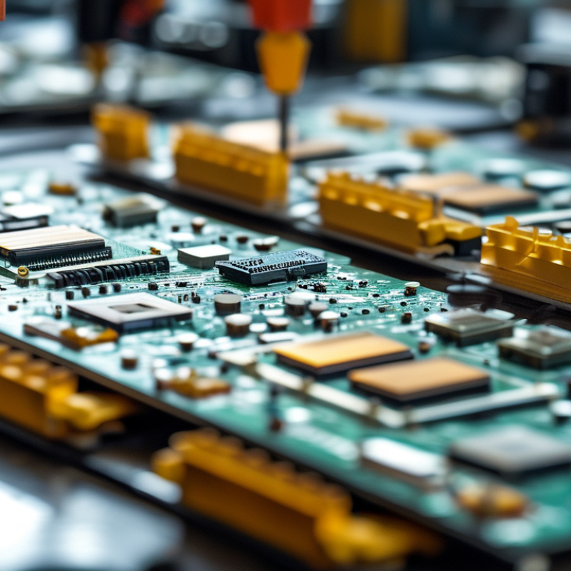 What is a Pcb Prototype Board and Why is it Important?