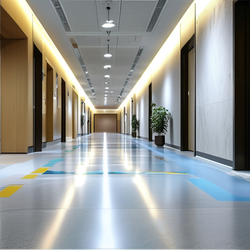 Top 10 Anti Static Flooring Tiles for Global Buyers?