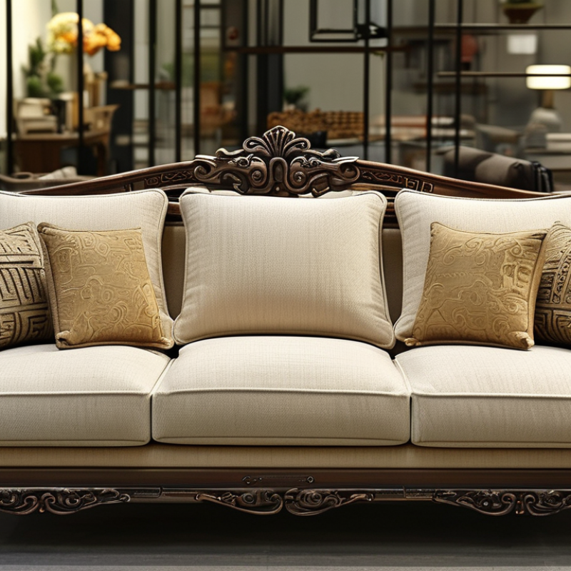 China Best Cast Iron Sofa Legs for Durable Furniture Solutions?