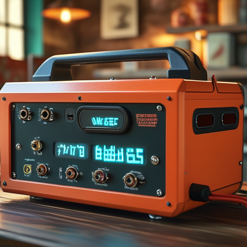 Why Choose a Car Battery Inverter for Your Power Needs?