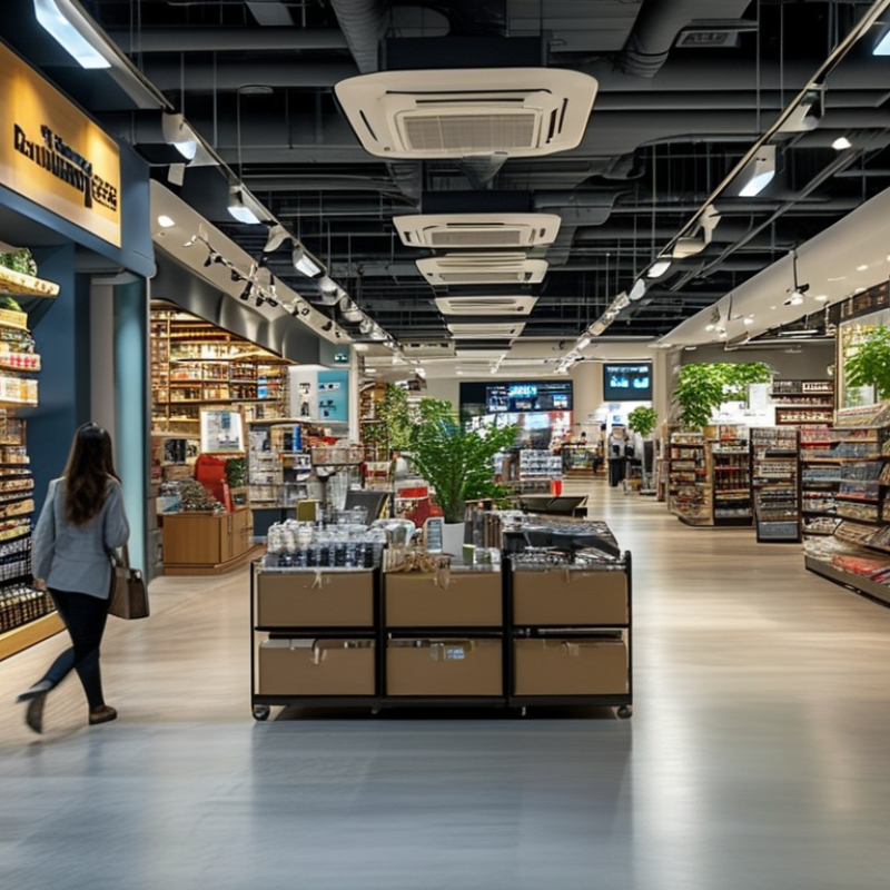 What are the Best Indoor Tracking Solutions for Businesses?