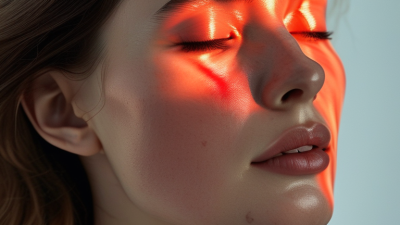 How to Use Red Light Phototherapy for Skin Rejuvenation?