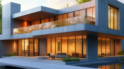 How to Choose the Best 3D Architectural Renders for Your Project?