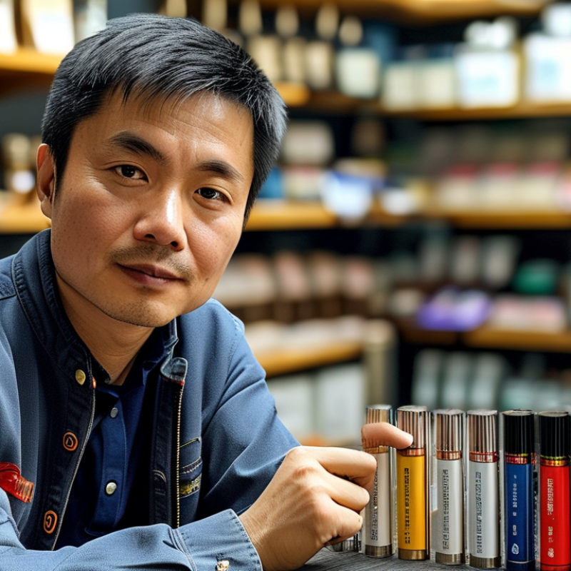 2026 Best Vape Wholesale China Suppliers for Global Buyers?