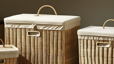 Best Bathroom Laundry Basket Options for Your Home Needs?