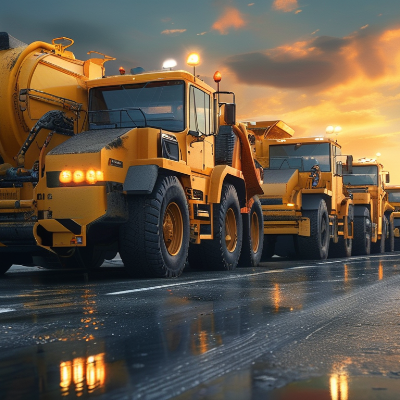 Top Road Repairing Machines Essential for Global Buyers?
