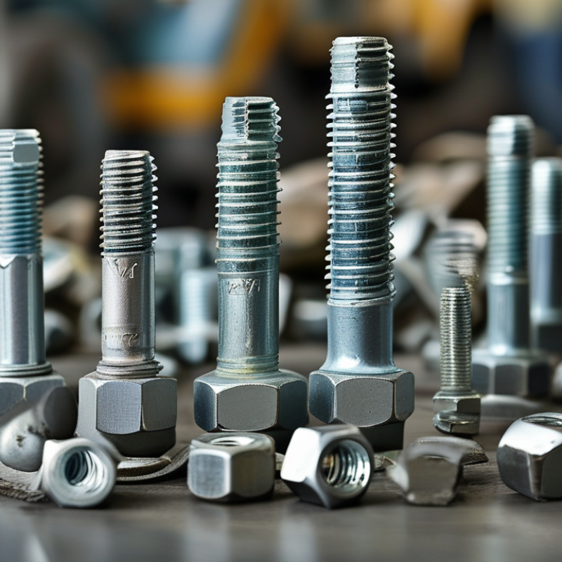 Top 10 Assorted Hex Bolts Buyers Guide for Global Procurement?