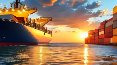 Top 10 Tips for Efficient Sea Freight Shipping in Business?