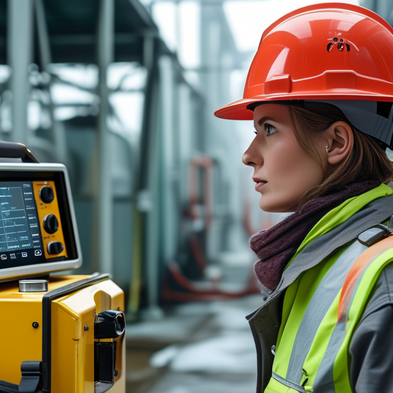 What is an Ammonia Gas Monitor and Why Do You Need One?