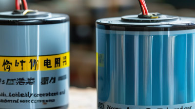 High Reliability Capacitor Buying Tips for Global Purchasers?