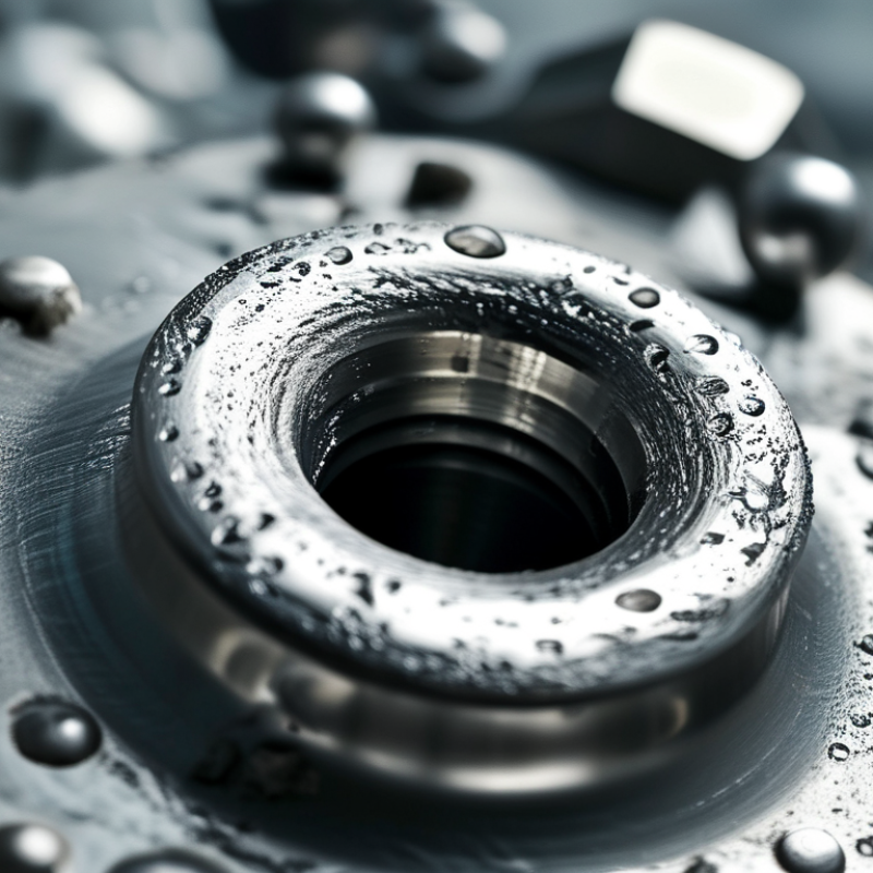 What Factors Influence Corrosion Resistance in Stainless Steel