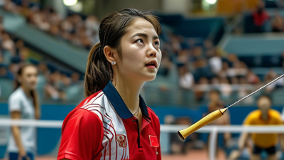 Top Badminton Feeding Machines for Global Buyers in 2026?