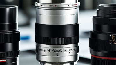 What is an Optical Lens Manufacturer and How to Choose One?