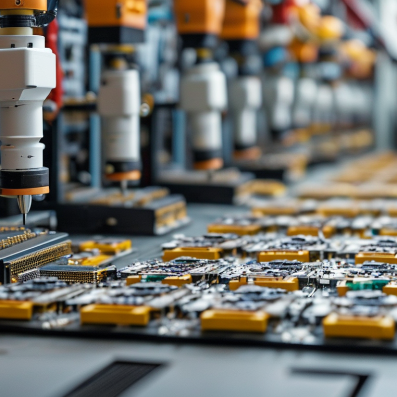 Top 10 PCB Prototype Board Options for Global Buyers?
