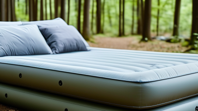 2026 Best Air Mattress Inflator Options for Global Buyers?