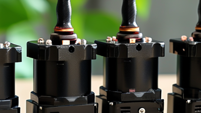 Top 10 Roller Microswitches You Should Consider for Your Projects?