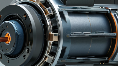 What is Magnet DC Motor and How Does it Work?