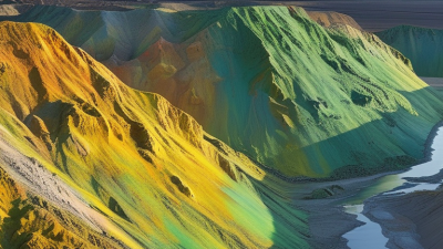 What is Rare Earth Oxides and Why Do They Matter?