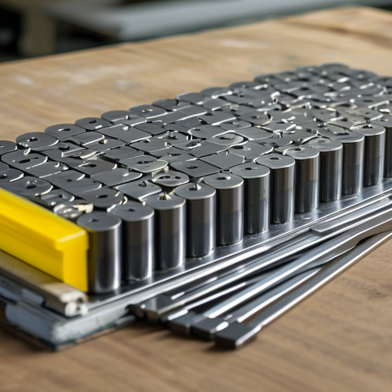 What are the Benefits of Precast Magnets for Your Business?
