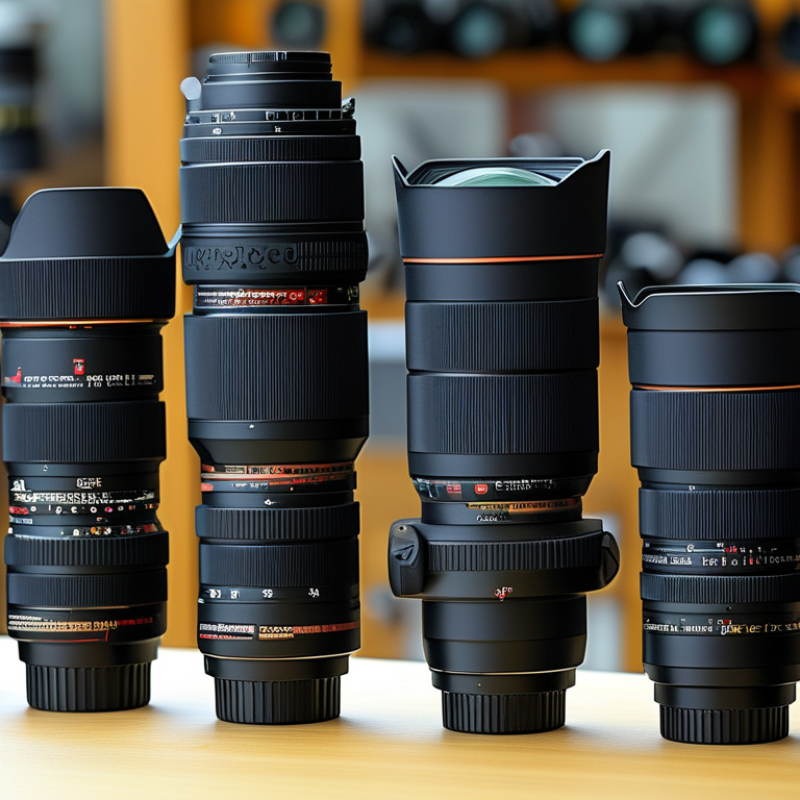 How to Choose the Best Optical Lens Manufacturer for Your Needs?