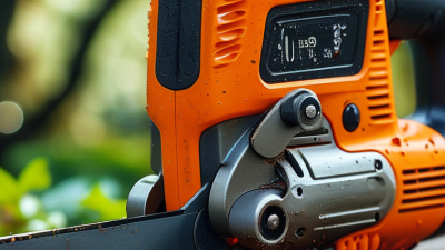 How to Choose Rechargeable Pruning Shears for Efficient Gardening?