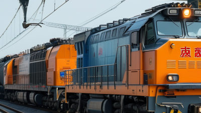 Top Rail Construction Equipment Suppliers in China for Global Buyers?