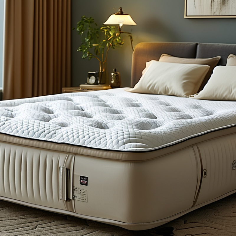 Best Air Pressure Bed for Comfort and Support in Sleep?