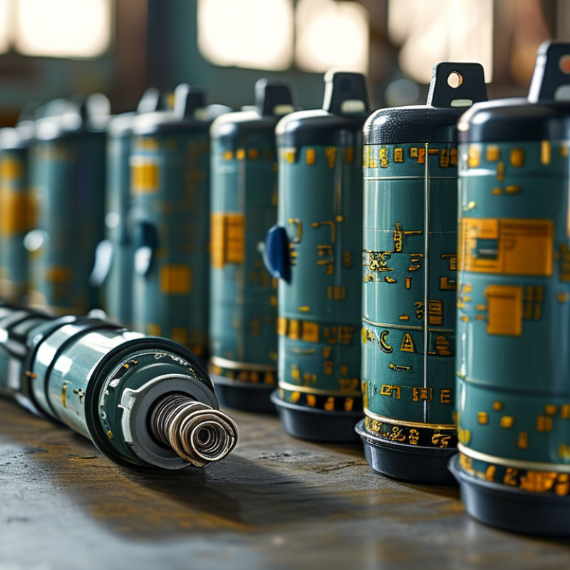 What is Long Lifespan Capacitor and Why Does It Matter?
