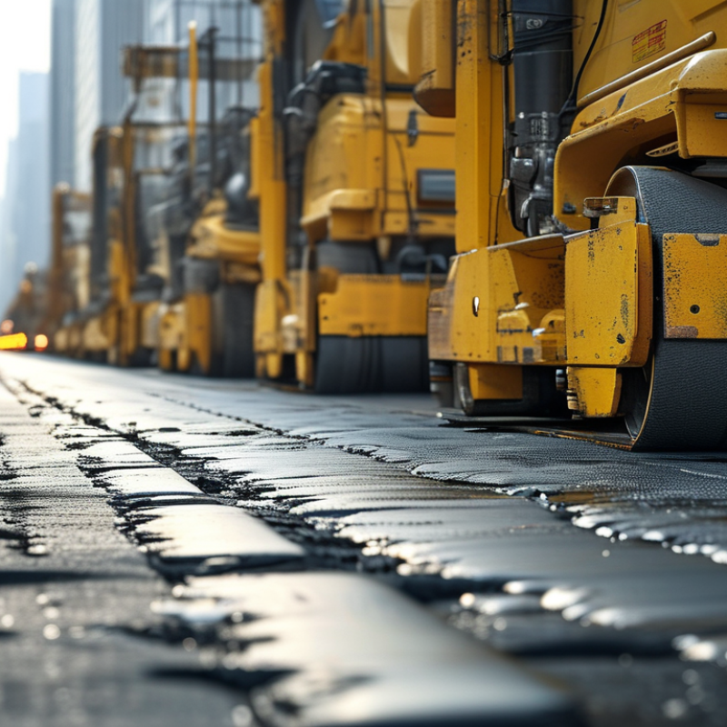 2026 Best Sealing Road Equipment for Global Buyers?