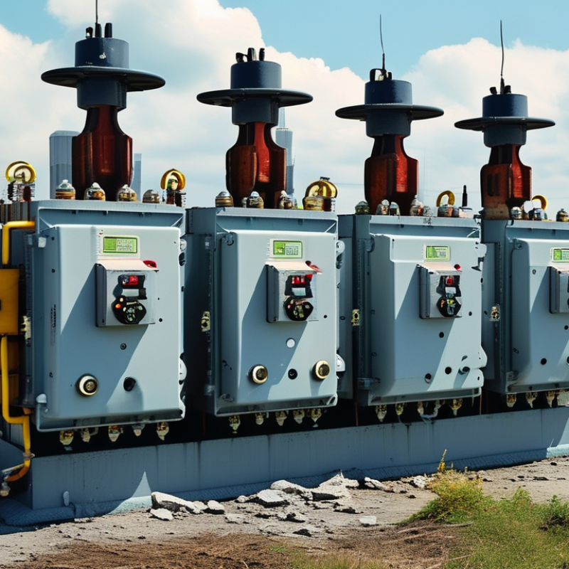 What is an Air Circuit Breaker and How Does It Work?