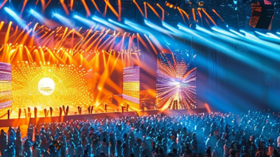 China Best Dmx Stage Lights for Event Professionals and Retailers?