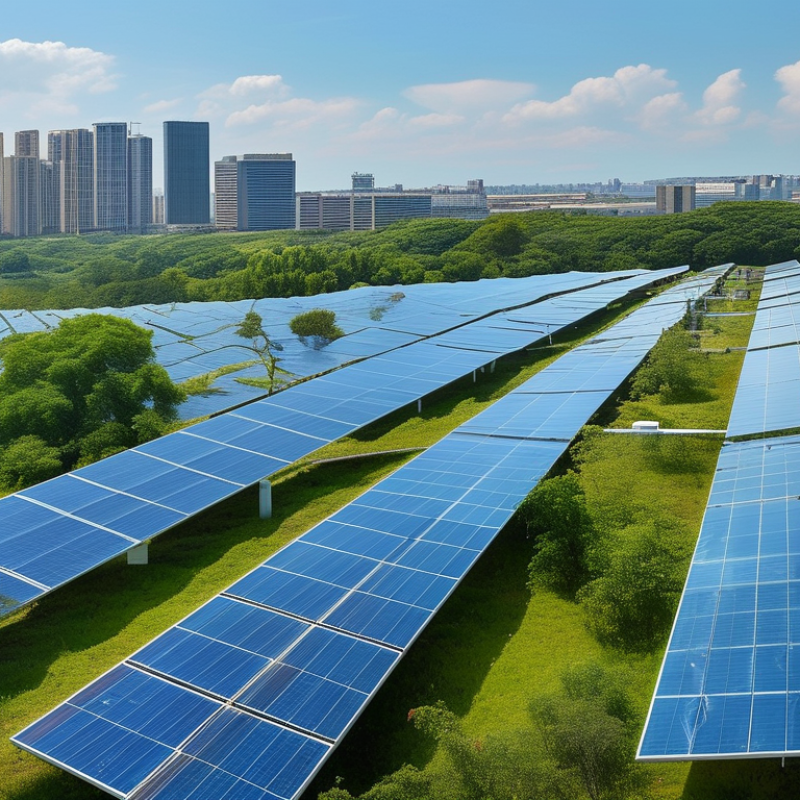 Top 10 Wall Mounted Solar Solutions for Energy Efficiency?