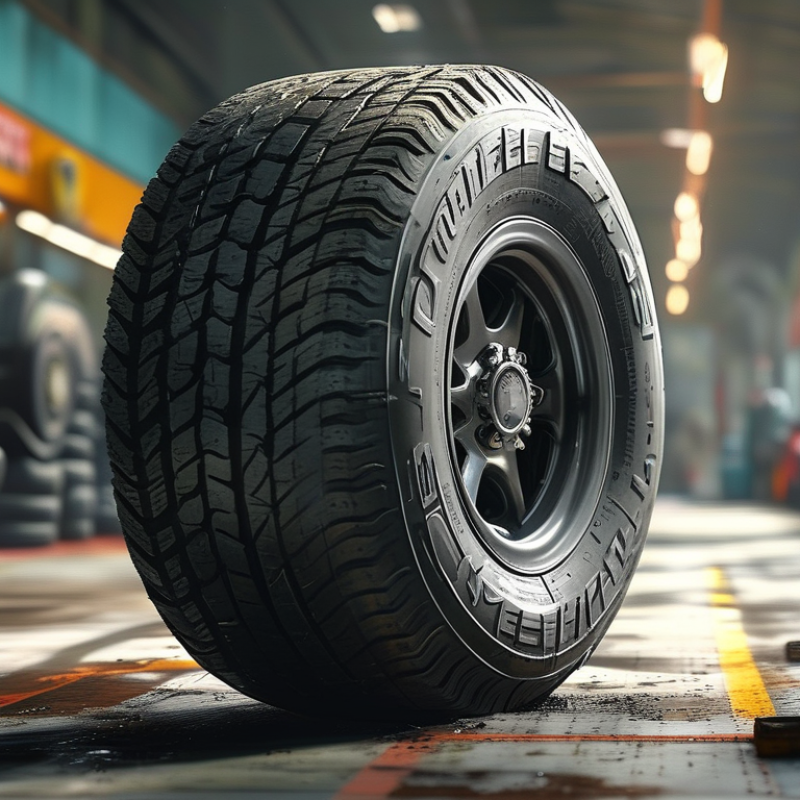 How to Choose the Best Tire Center for Your Needs?