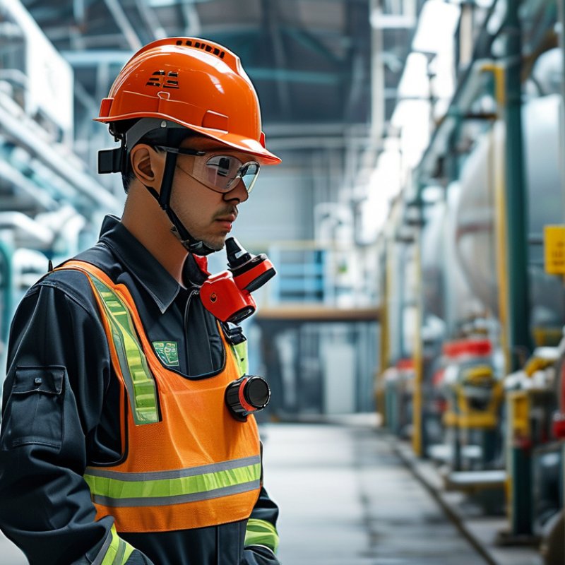 Top Ammonia Gas Monitor Solutions for Global Buyers?