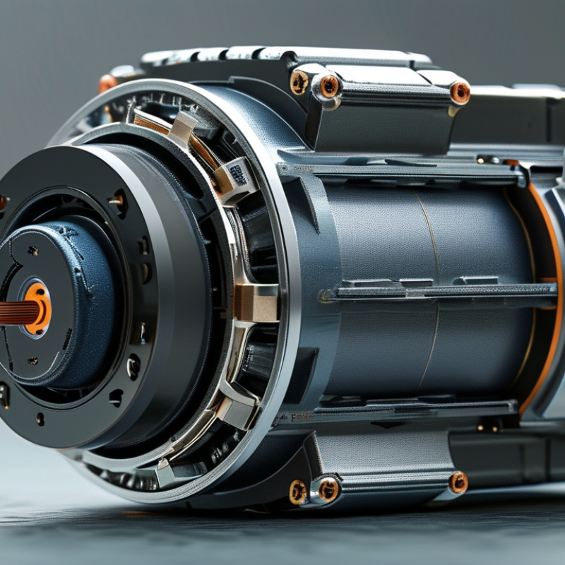 What is Magnet DC Motor and How Does it Work?