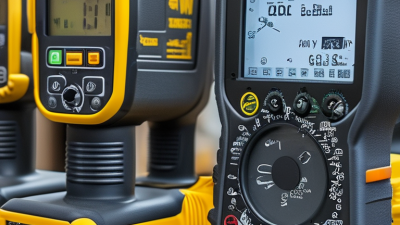 Top Vibration Measuring Device Tips for Buyers Worldwide?