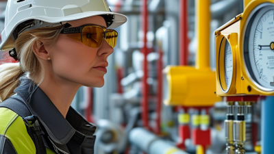How to Choose the Best Ammonia Gas Monitor for Safety?