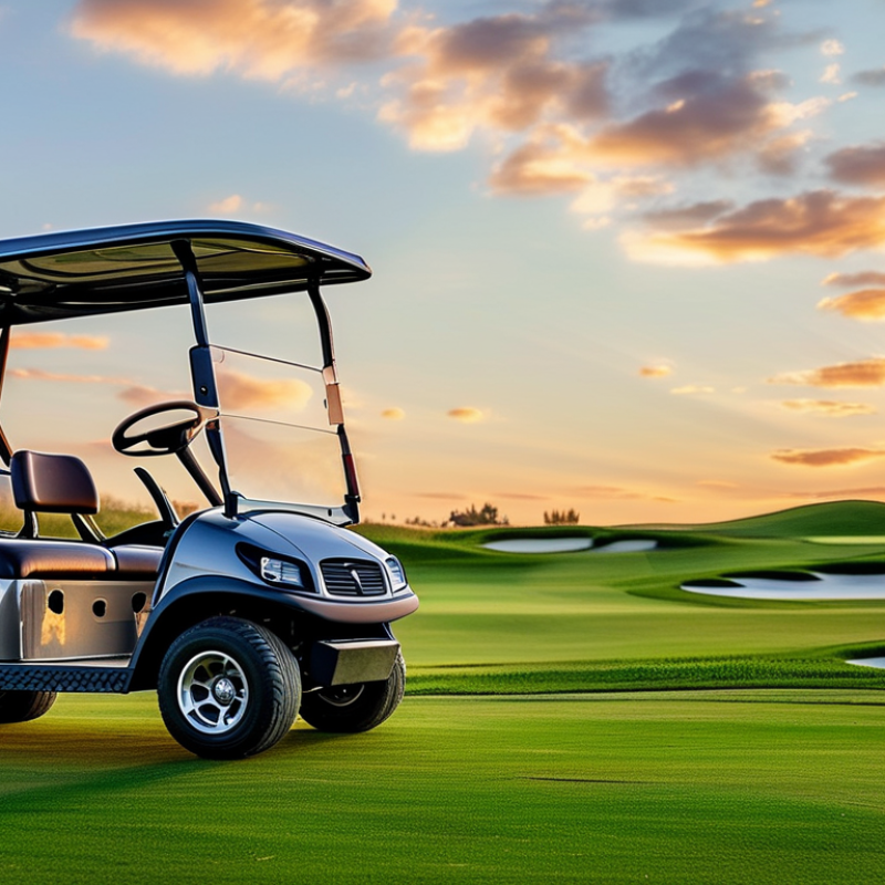 2026 Best Fast Golf Carts for Global Buyers to Consider?