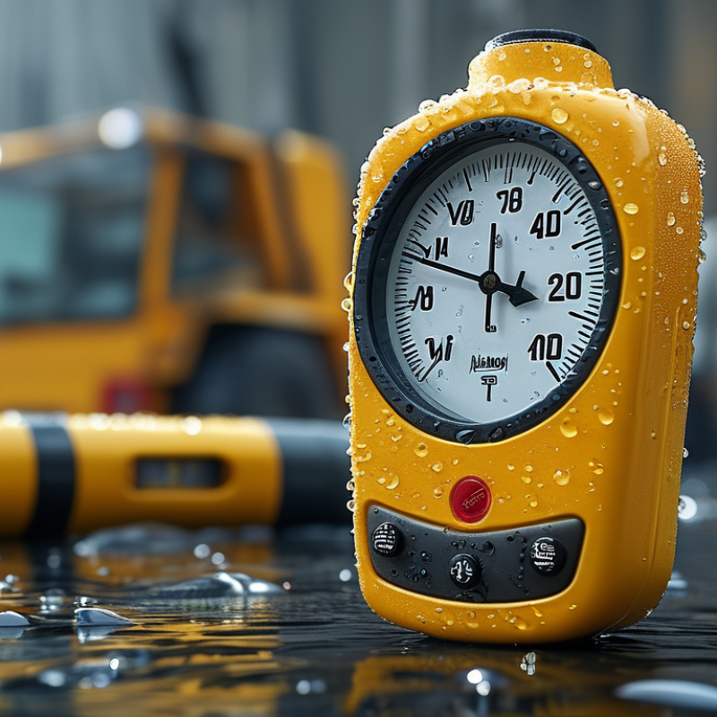 How to Use Wet Bulb Globe Thermometer for Accurate Readings?