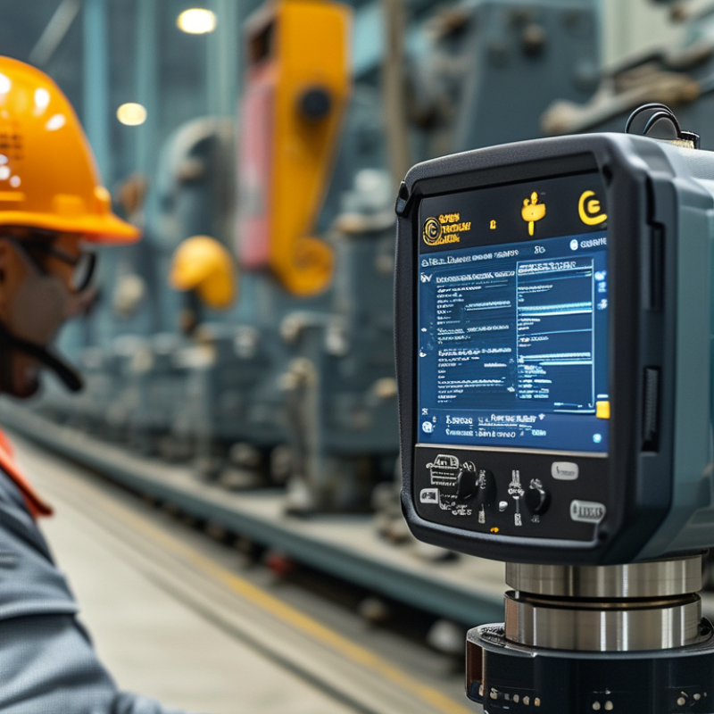 Why Choose a Vibration Measuring Device for Accurate Results?