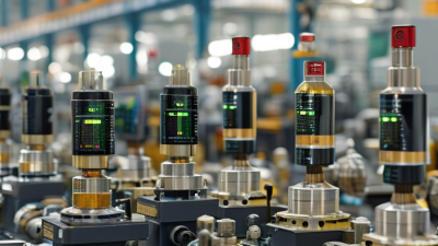 Top Stroom Sensor Solutions for China Best Manufacturing?
