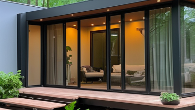 How to Choose the Best Pre Fabricated Houses for Your Needs?