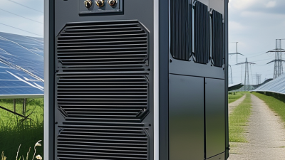 What is a DC Power Inverter and How Does it Work?
