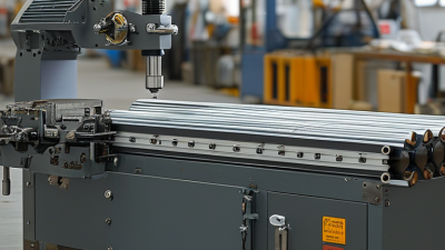 Top 10 Fin Press Line Products for Global Buyers to Consider?