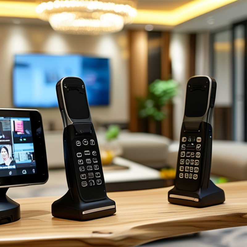 Best Video Intercom Solutions for Global Buyers in 2026?