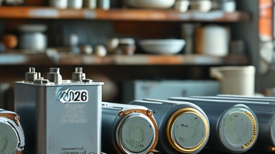 2026 How to Choose Long Lifespan Capacitors for Your Needs?