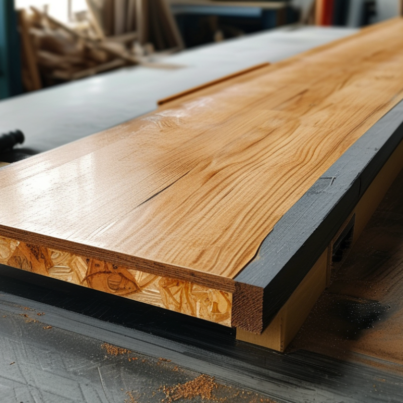 Top 10 Benefits of Using a Pet Wood Cladding Machine?