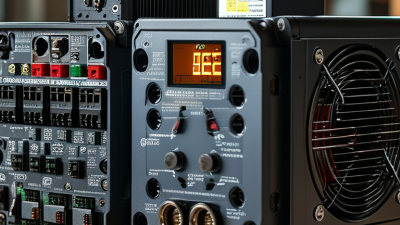 How to Choose the Best Servo Power Stabilizer for Your Needs?