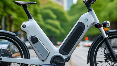 Why Choose Battery Electric Bicycles for Sustainable Travel?